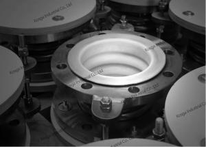 China PTFE Expansion Joint on sale