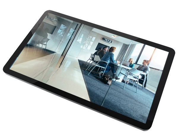 21.5 inch Intel Core Open Frame Touch Screen Monitor