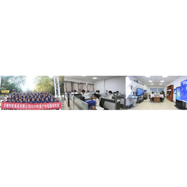 Outside 2.5mm Full Color LED Display 256*256 Seamless LED Video Wall Display