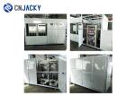 A3 Size Large Format ATM Card Making Machine , ID Card Laminator Machine