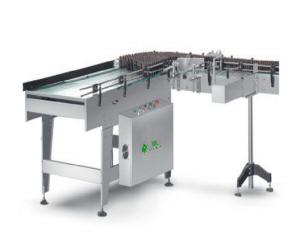 10000BPH 10ml Semi Automatic Bottle Capping Machine