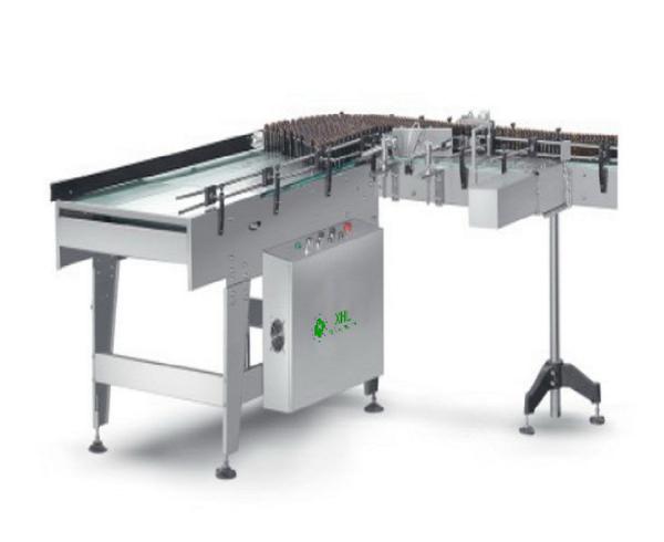 Quality 10000BPH 10ml Semi Automatic Bottle Capping Machine for sale