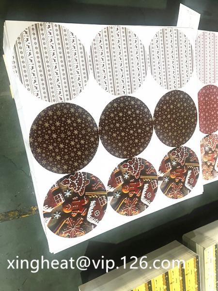 Quality Printed Tinplate Suitable for Food Cans Beverage Cans Aerosol Cans and More 2.0/2.0 for sale