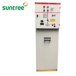 China 12kv Ring Main Unit Power Distribution Box Electricity Distribution AC Closed Metal Ring Switchgear wholesale