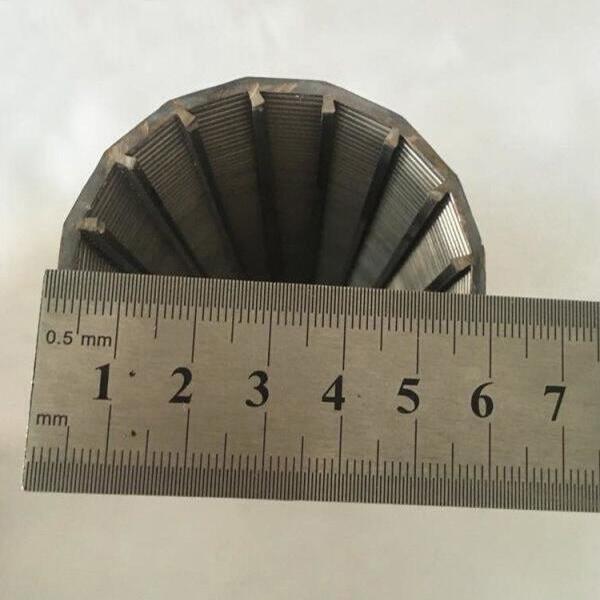 Quality Flanged End Connection 4 Wire Resistive Touch Screen for Heavy-Duty Applications for sale