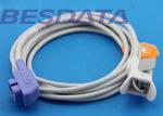 Besdata Medical Oxygen Sensor Finger , Finger Pulse Sensor 934-10DN