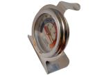 Hanging Fridge And Freezer Thermometer Analog Display FDA Approval