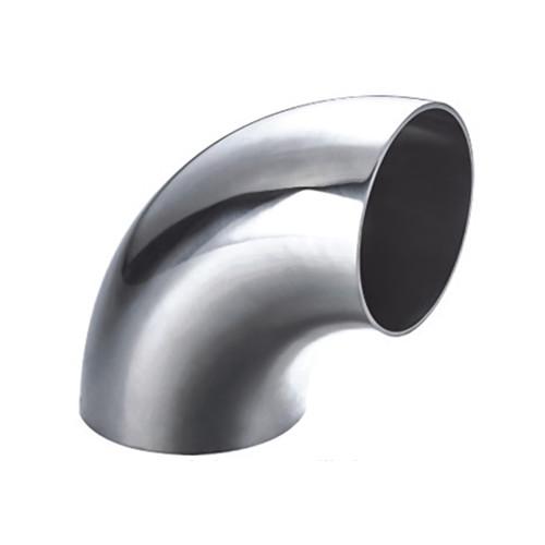 Quality Metal Super Duplex A815 WPS S32750 Seamless Elbow 10" SCH80s Pipe Fittings Elbow  90 Degree Elbow for sale