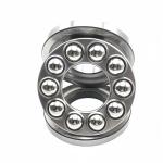 51314M Thrust Ball Bearing RHF Chrome Steel 70*125*40mm with P0 Precision Rating