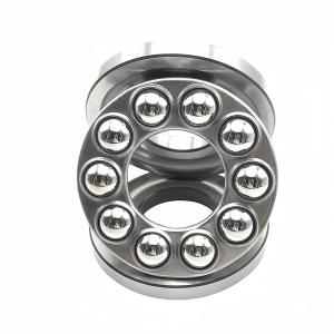 China RHF Chrome Steel 51330 150*250*80mm High Precision Single Direction Thrust Bearing wholesale