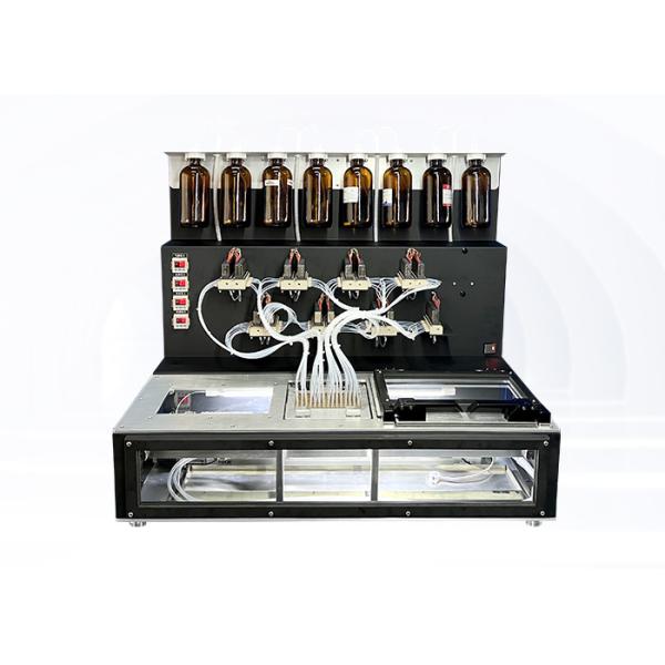 Custom Oligo Synthesizer 192 Channel 220V DNA RNA Synthesizer