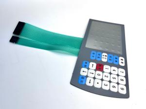 China Adjustable Power Saving Automotive Controls Tactile Button Switch High Effective on sale