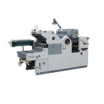 Offset Printing Machine Paper printing One Color Offset Printing Machine