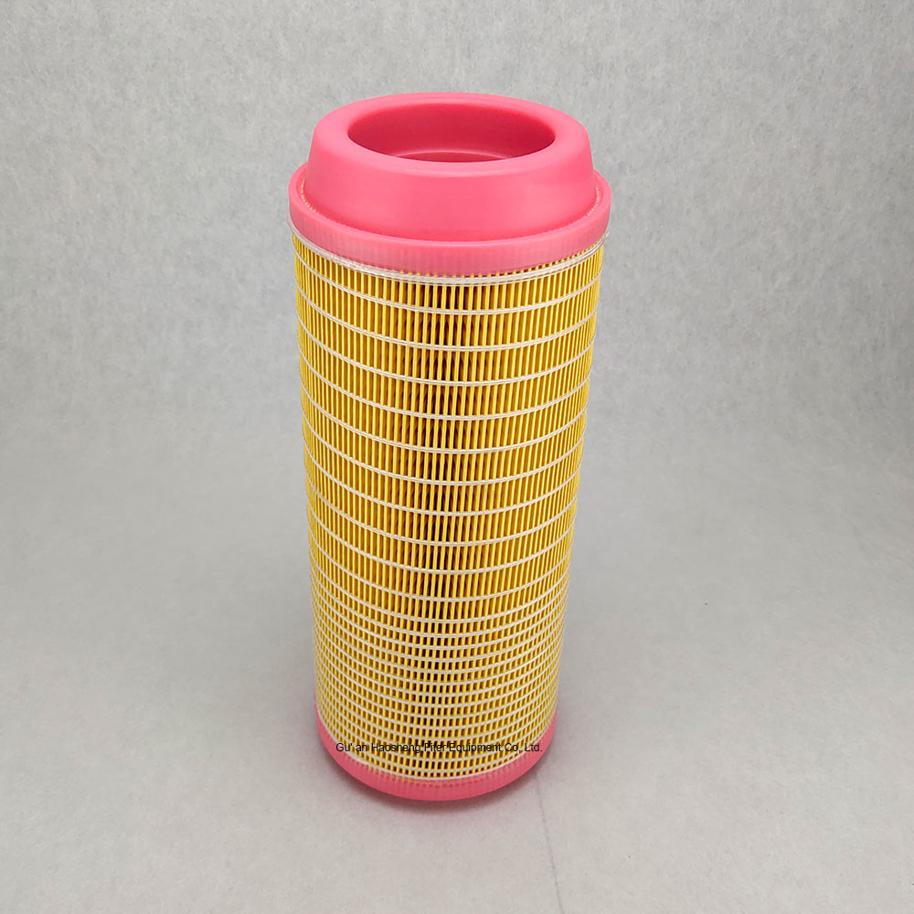 Screw Type Air Compressor Filter Element 2116040014 46856837 3211312288 C14200