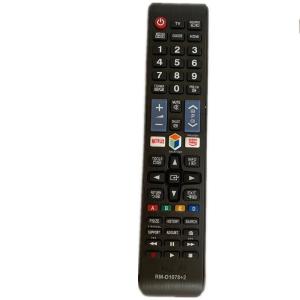China Smart LCD Universal Remote RM-D1078 2 on sale