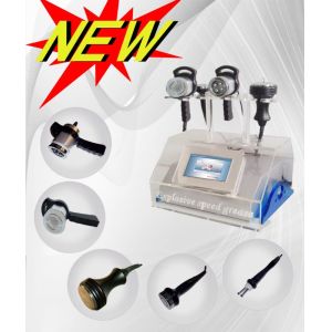 China BI-POLAR RF beauty machine wholesale