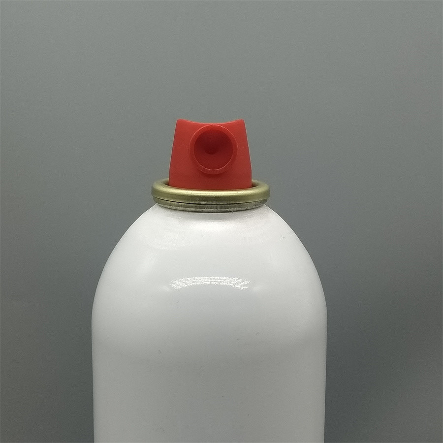 Complete valve assembly with mounting cup