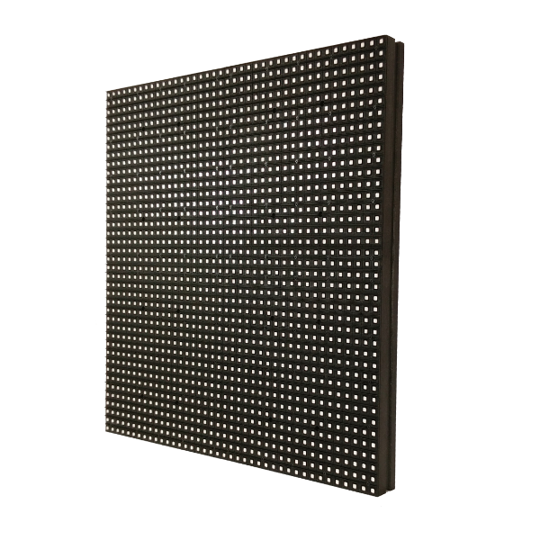 Outdoor P8 40x40 Front Service LED Display Module with 320*320 Resolution and Datasheet