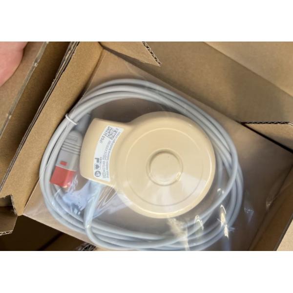M2734B Medical Ultrasound Probes For FM20 FM30 Fetal Monitor