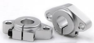 SHF Series End Support Linear Bearing And Guideway