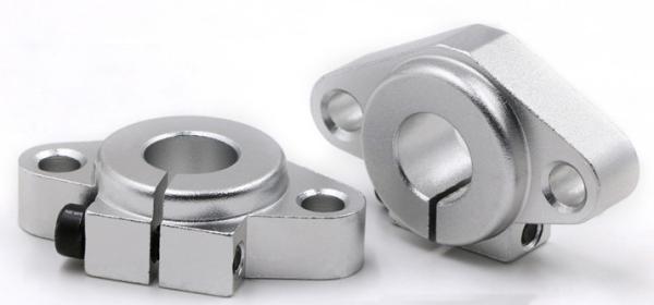 Quality SHF Series End Support Linear Bearing And Guideway for sale