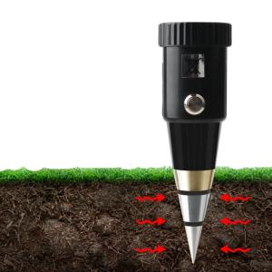 Eco-Friendly Soil Testing Kit – Measure Soil Acidity & Moisture for Optimal Plant Growthb