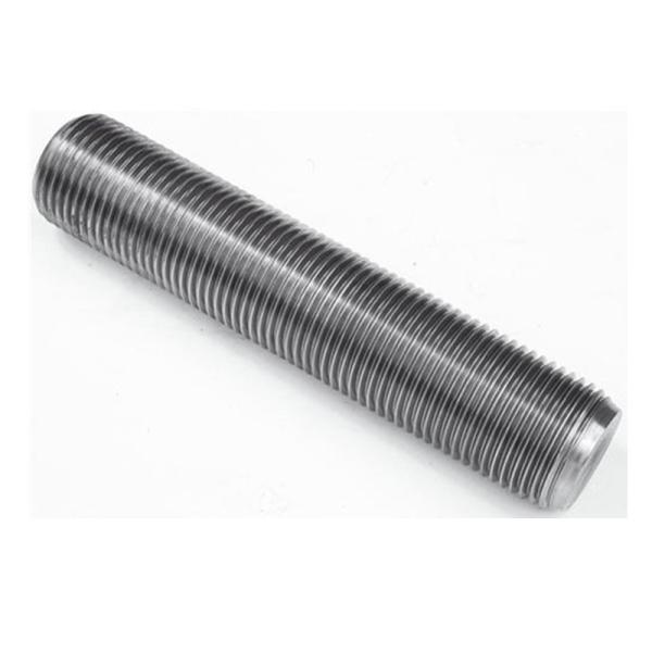 Super Duplex Stainless Steel All Thread Rod ASTM A182 F55 S32760