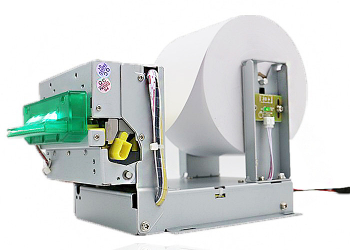 Android Small Handheld Label Printer Module Systems 200mm / S