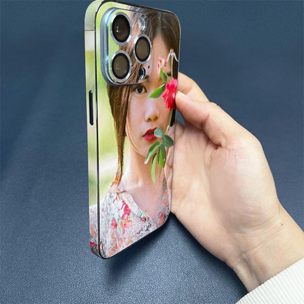 Quality Tpu Sticker Stencil Maker Daqin Machine Gsg oem for sale
