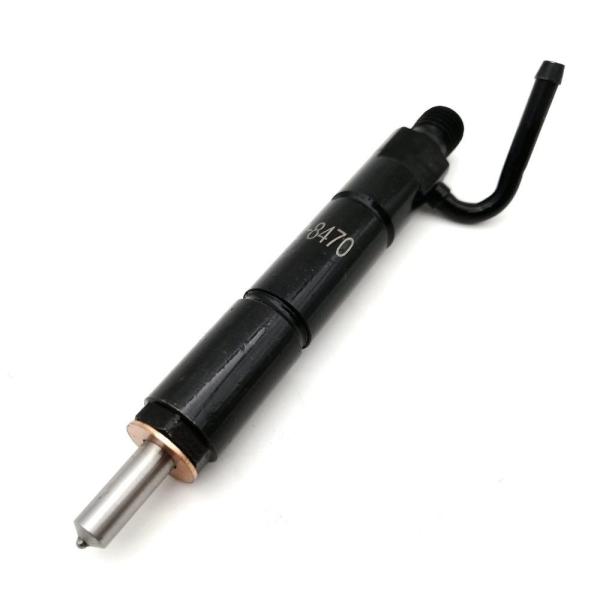 212-8470 Fuel Injector For Perkins S6K Engine erpillar E320C Excavator