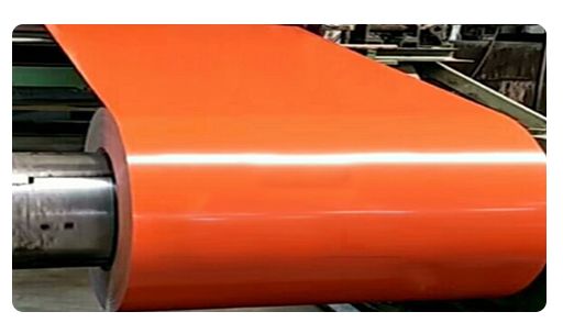 Lightweight Pre Painted Galvanized Iron Coils Featuring Superior Weather Resistance Ideal for Industrial Roofing and Cladding Projects