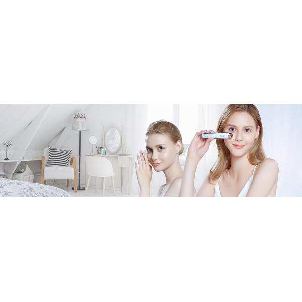 RF 300KHz Eye Beauty Device