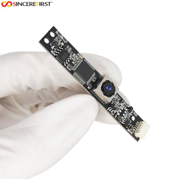 Quality Sony IMX179 8mp Camera Module High Speed Auto Focus With USB for sale