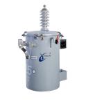 Pole Mounted Single Phase Distribution Transformer