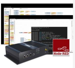 China RJ45 MQTT 4G Networks Series IoT Edge Modbus Rtu Tcp IOT Router With Relay input wholesale