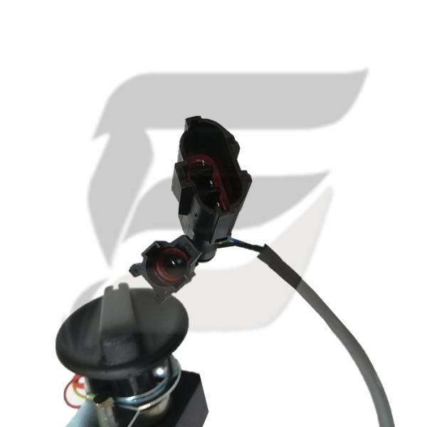 VOE14542152 14542152 Throttle Knob Selector Switch For Volvo EC210 EC240