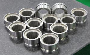 China high precision machined parts Precision Machined Components  Oem Odm Service on sale