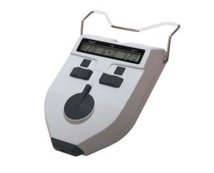Digital PD Pupillary Distance Machine HX-400 Rounding Error 