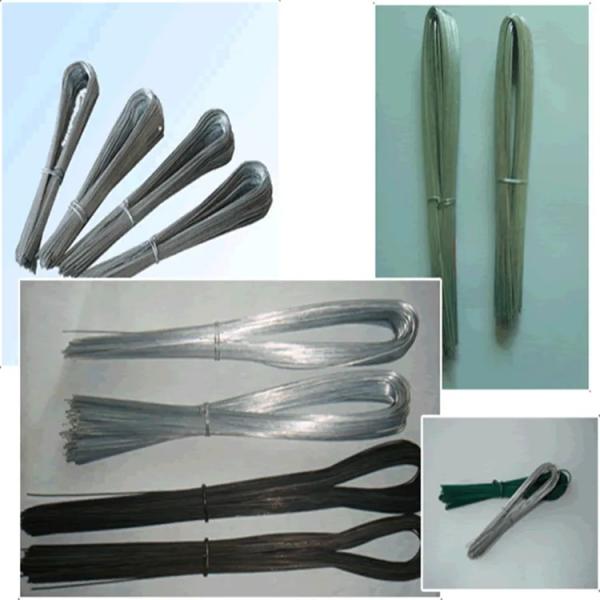 U shape tie wire