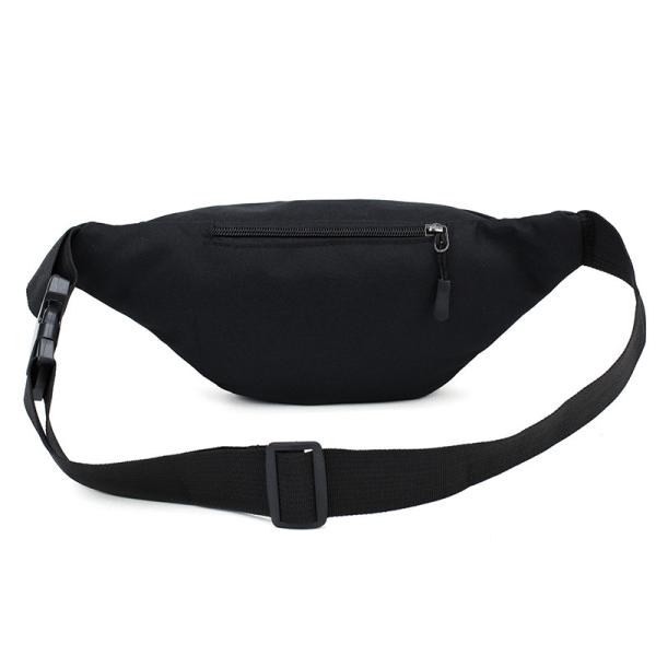Men And Women Waist Bag Hip Bum Bag Fanny Pack Belt Bag
