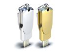 High Read Speed Usb Type C Thumb Drive Convenient Data Storage Device