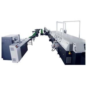 China Superbinder-7000M Fully Automatic Glue Book Binding System Production Line wholesale