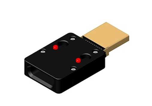 High Repeatability Test Connector HDMI Male Test Plug And Jig Kit Customizable
