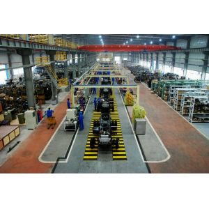 Dongfeng Special Vehicle Co., Ltd