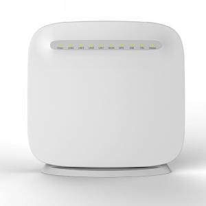 Customized VDSL Modem Router VDB14F1-W Size 32mm*156mm*150mm