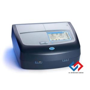 China HACH DR6000 UV VIS Spectrophotometer for Precise Measurements on sale