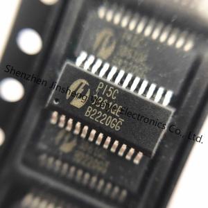 China PI5C3861QE Digital Bus Switch ICs Bus Switch 10Bit 2-Port wholesale