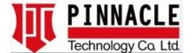 China Pinnacle Technology Co., Limited logo