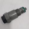 Buy cheap Pressure Hydraulic Relief Valve Remote Control Steel Over Flow Valve from wholesalers