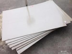 Custom PET Engineering Plastic Sheet Clear White Black 0.4mm